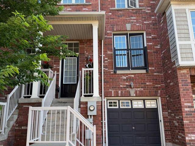 65 - 2179 FIDDLERS WAY Oakville Ontario, L6M 0L6 - Property For Sale