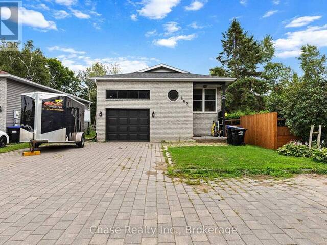 363 WARDELL STREET Tay Ontario, L0K 1R0 - 5 Bedrooms Home For Sale