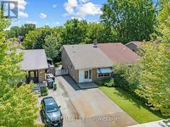 1586 SANDGATE CRESCENT Mississauga Ontario, L5J 2E5