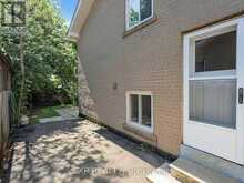 1586 SANDGATE CRESCENT | Mississauga Ontario | Slide Image Thirty-two