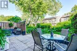 36 - 2605 WOODCHESTER DRIVE | Mississauga Ontario | Slide Image Thirty-two