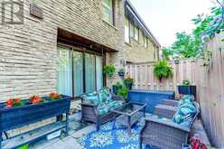 36 - 2605 WOODCHESTER DRIVE | Mississauga Ontario | Slide Image Thirty-four