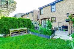 36 - 2605 WOODCHESTER DRIVE | Mississauga Ontario | Slide Image Thirty-five