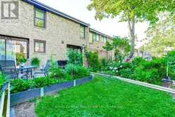 36 - 2605 WOODCHESTER DRIVE | Mississauga Ontario | Slide Image Thirty-six