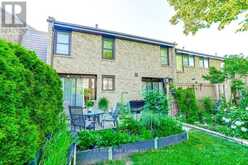 36 - 2605 WOODCHESTER DRIVE | Mississauga Ontario | Slide Image Thirty-seven