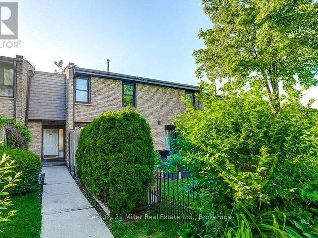 36 - 2605 WOODCHESTER DRIVE Mississauga Ontario, L5K 2E3 - Property For Sale