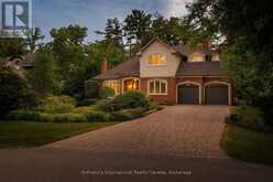 56 BIRCH HILL LANE | Oakville Ontario | Slide Image Two