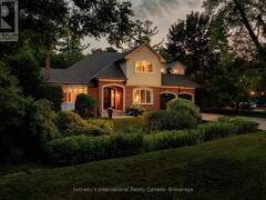 56 BIRCH HILL LANE Oakville Ontario, L6K 2N9