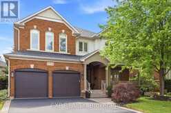 2172 NORTH RIDGE TRAIL | Oakville Ontario | Slide Image One