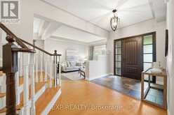 2172 NORTH RIDGE TRAIL | Oakville Ontario | Slide Image Three
