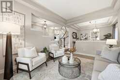2172 NORTH RIDGE TRAIL | Oakville Ontario | Slide Image Four