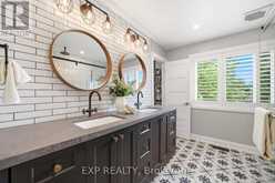2172 NORTH RIDGE TRAIL | Oakville Ontario | Slide Image Twenty-eight