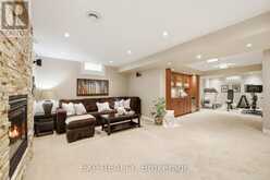2172 NORTH RIDGE TRAIL | Oakville Ontario | Slide Image Thirty-four