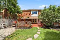2172 NORTH RIDGE TRAIL | Oakville Ontario | Slide Image Thirty-nine