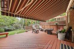 2172 NORTH RIDGE TRAIL | Oakville Ontario | Slide Image Forty