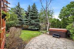 2172 NORTH RIDGE TRAIL | Oakville Ontario | Slide Image Forty-four