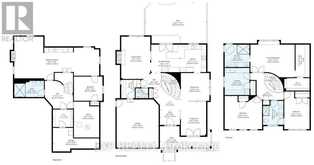 2172 NORTH RIDGE TRAIL | Oakville Ontario | Slide Image Forty-eight