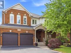 2172 NORTH RIDGE TRAIL Oakville Ontario, L6H 5M3