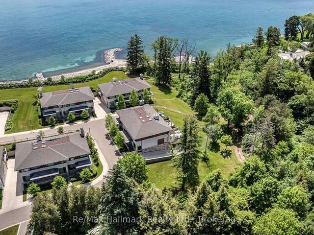 14 - 10 MAPLE GROVE DRIVE Oakville Ontario, L6J 0E1 - Property For Sale