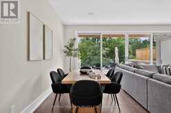 14 - 10 MAPLE GROVE DRIVE | Oakville Ontario | Slide Image Nineteen
