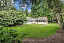 14 - 10 MAPLE GROVE DRIVE | Oakville Ontario | Slide Image Forty-nine