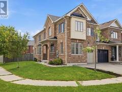 2146 FIDDLERS WAY Oakville Ontario, L6M 0M5