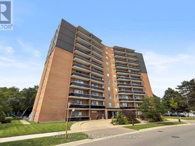 608 - 3145 QUEEN FREDERICA DRIVE Mississauga Ontario, L4Y 3A7 - Property For Sale