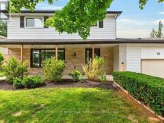 85 WATERFORD DRIVE Erin Ontario, N0B 1T0
