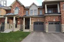53 HOGAN MANOR DRIVE | Brampton Ontario | Slide Image One