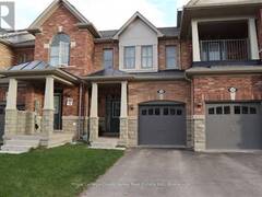 53 HOGAN MANOR DRIVE Brampton Ontario, L7A 4V2