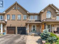 166 PANTON TRAIL Milton Ontario, L9T 6K4