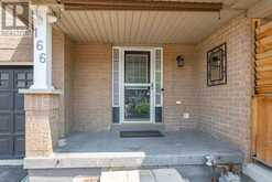 166 PANTON TRAIL | Milton Ontario | Slide Image Three