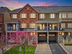 146 TRUEDELL CIRCLE Hamilton Ontario, L8B 0T1