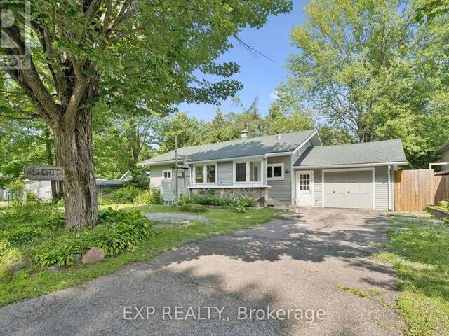 23 EWING STREET Bracebridge Ontario, P1L 1C7 - 3 Bedrooms Home For Sale