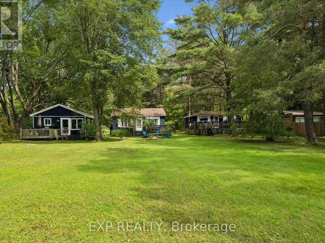 1039 WONDER BEACH ROAD Utterson Ontario, P0B 1M0 - 5 Bedrooms Waterfront Home For sale