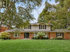 174 CLAXTON DRIVE Oakville Ontario, L6J 4N9