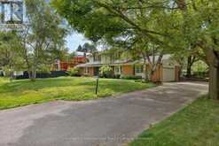 174 CLAXTON DRIVE | Oakville Ontario | Slide Image Two