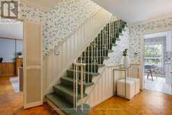 174 CLAXTON DRIVE | Oakville Ontario | Slide Image Four