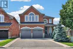 2070 WILLHAVEN TRAIL | Oakville Ontario | Slide Image One