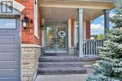 2070 WILLHAVEN TRAIL | Oakville Ontario | Slide Image Two