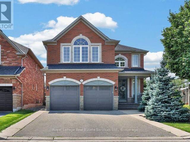 2070 WILLHAVEN TRAIL Oakville Ontario, L6M 5G3 - Property For Sale