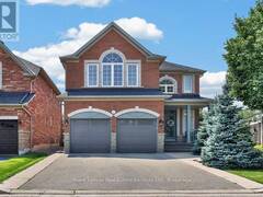 2070 WILLHAVEN TRAIL Oakville Ontario, L6M 5G3