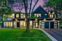 319 BEECHFIELD ROAD | Oakville Ontario | Slide Image One