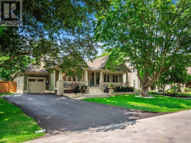 1485 DUNCAN ROAD Oakville Ontario, L6J 2R5 - Property For Sale