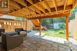 339 RAVINEVIEW WAY | Oakville Ontario | Slide Image Thirty-eight