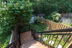 339 RAVINEVIEW WAY | Oakville Ontario | Slide Image Thirty-five