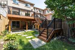 339 RAVINEVIEW WAY | Oakville Ontario | Slide Image Thirty-six