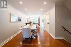 339 RAVINEVIEW WAY | Oakville Ontario | Slide Image Seven