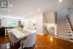 339 RAVINEVIEW WAY | Oakville Ontario | Slide Image Eight