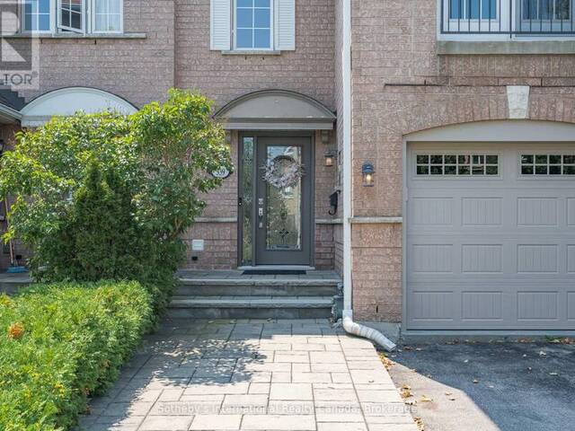 339 RAVINEVIEW WAY Oakville Ontario, L6H 6S6 - Property For Sale